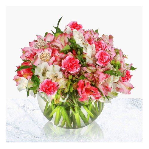 Niko Flower Vase